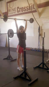 CrossFit Teens