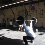 Anthony Snatch