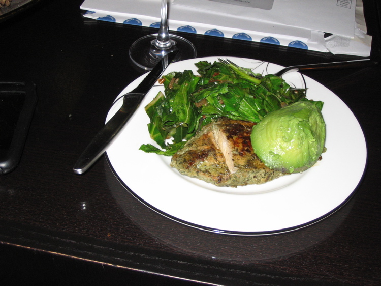 Dinner