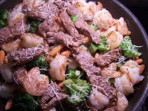 Cow and Shrimp2