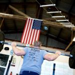 Cross fit wine Country - Napa
