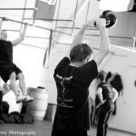 Cross fit wine Country - Napa