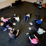 CrossFit wine Country